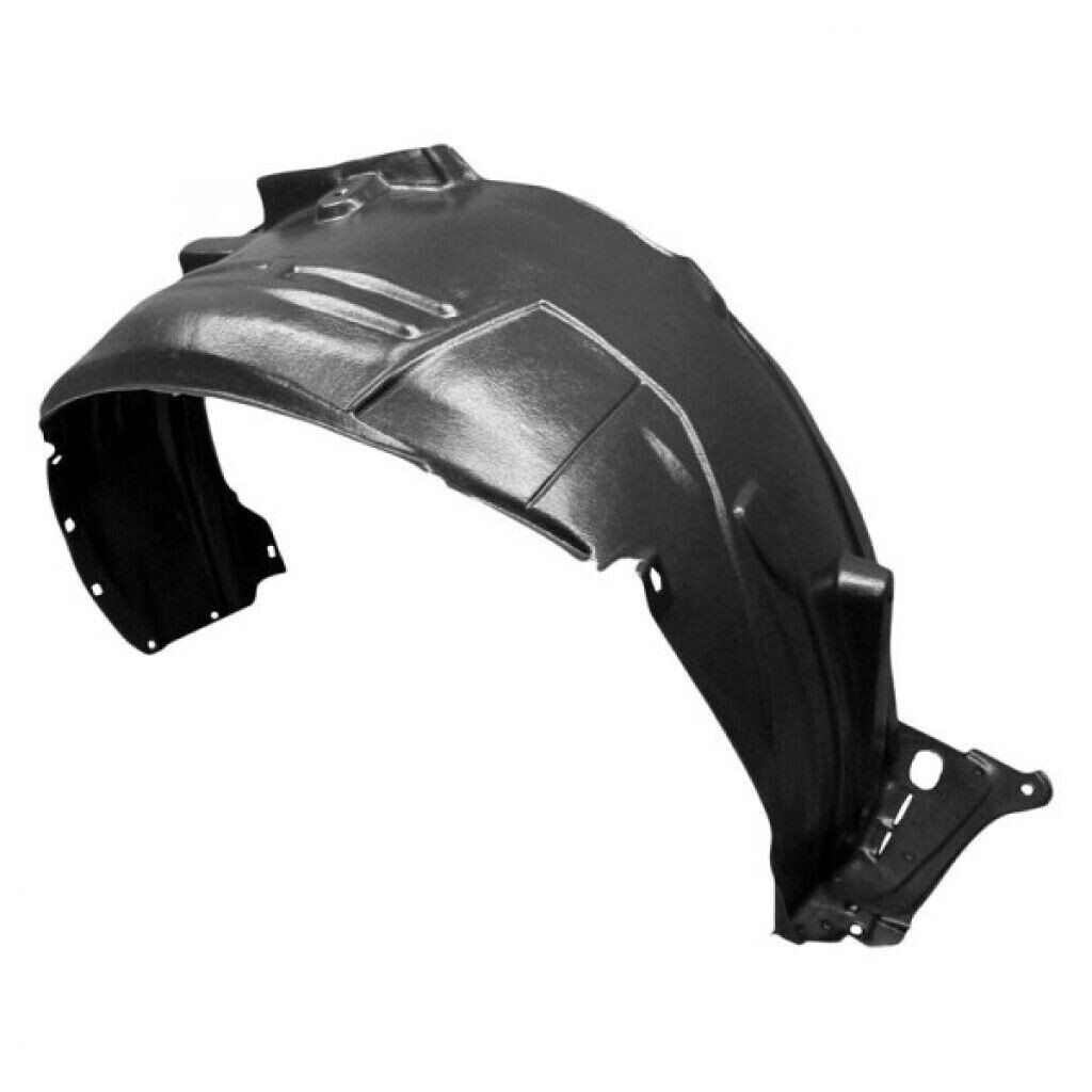 Front Right Passenger Side Fender Liner For 2013 2014 2015 Acura RDX AC1249129
