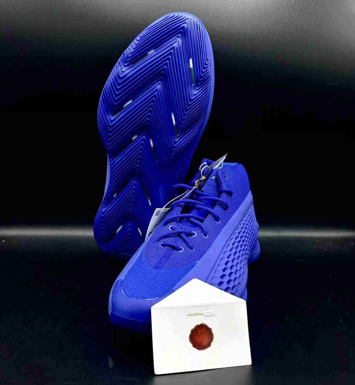 adidas AE 1 Deep Blue IF1864 Ship Now