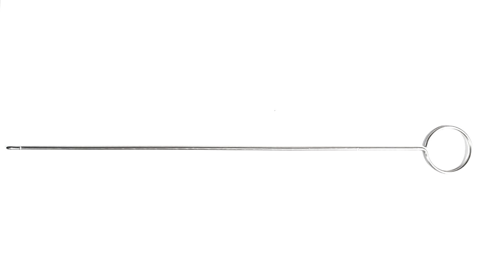 Centurion IUD Removal Hook 10" Sterile Stainless Steel Surgical Medical