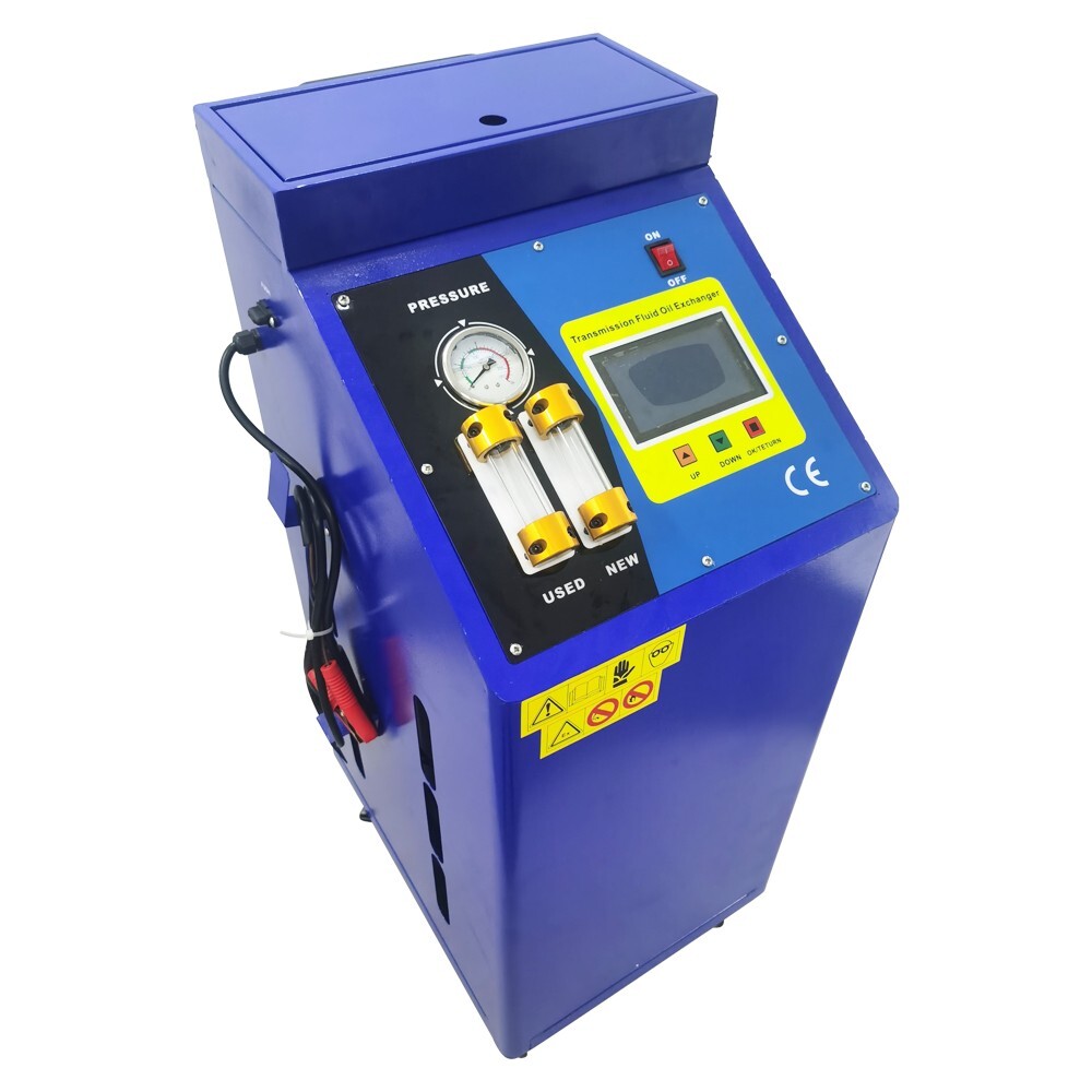 12V Auto Transmission Cleaning and Oil Changer Intelligent Fluid Oil Exchanger