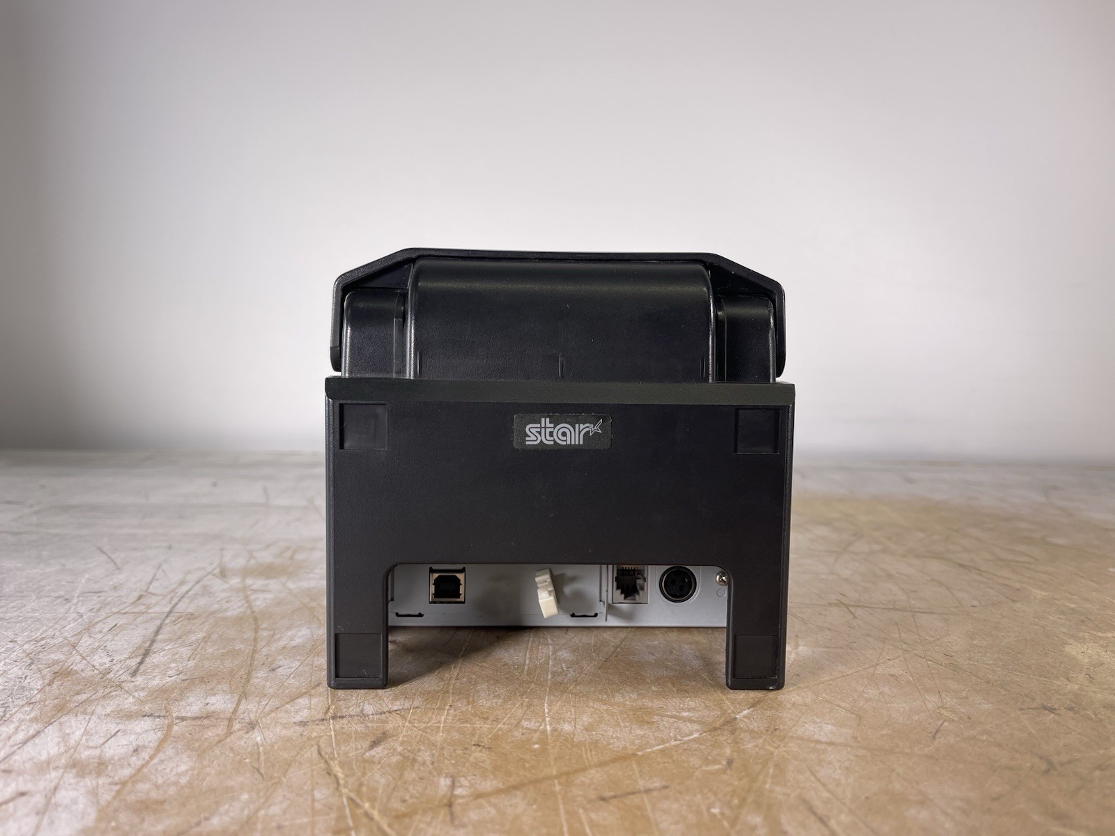 STAR TSP650 POS THERMAL RECEIPT PRINTER