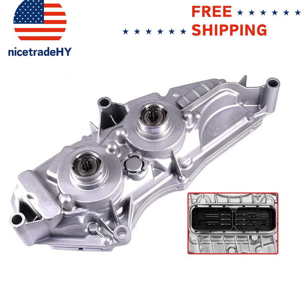 For Ford Focus 2.0L 2011-18 #AE8Z-7Z369-F TCU TCM Transmission Control Module