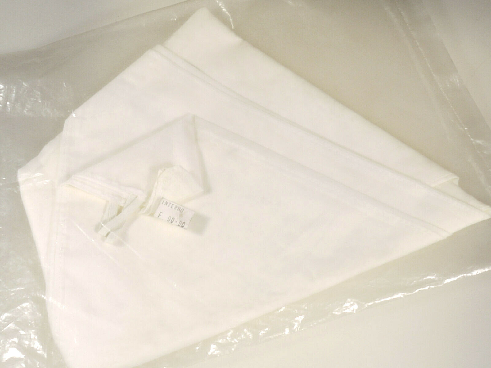 PRL) SOFTBOX LIGHT DIFFUSER CLOTH NYLON INTERNAL DIFFUSER LIGHT PANEL 90x90 cm