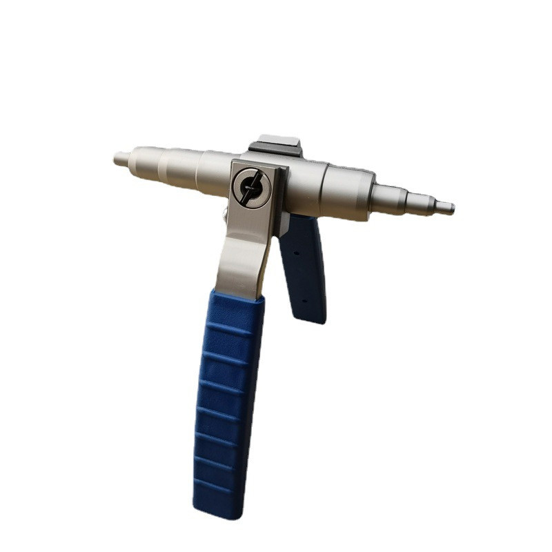 Copper Pipe Extrusion Cooling Soft Copper Pipe Expander Manual Extrusion VST-22