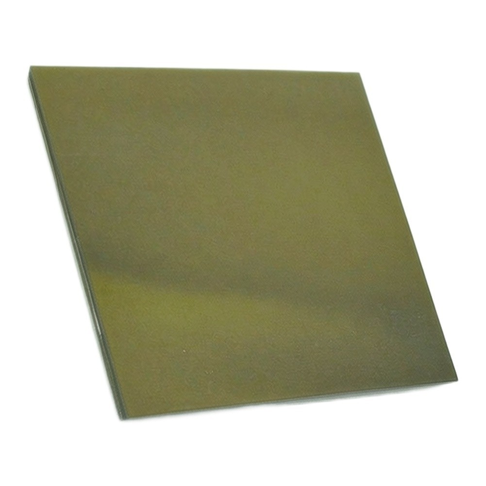 Magnet Pattern HD Magnetic Viewer Magnet Pattern Observation Card Yellow