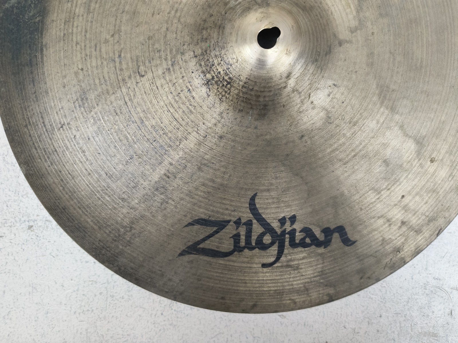 Zildjian A. Custom 16" Crash Cymbal Light/Paper Thin