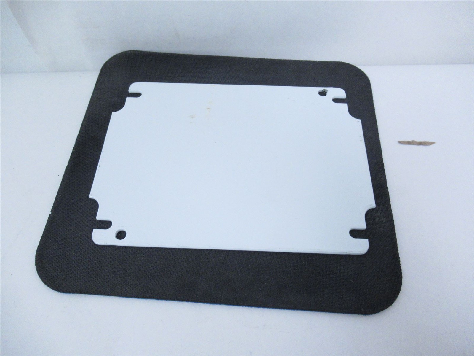 242314 New-No Box; Hoffman LP2015 Panel BK