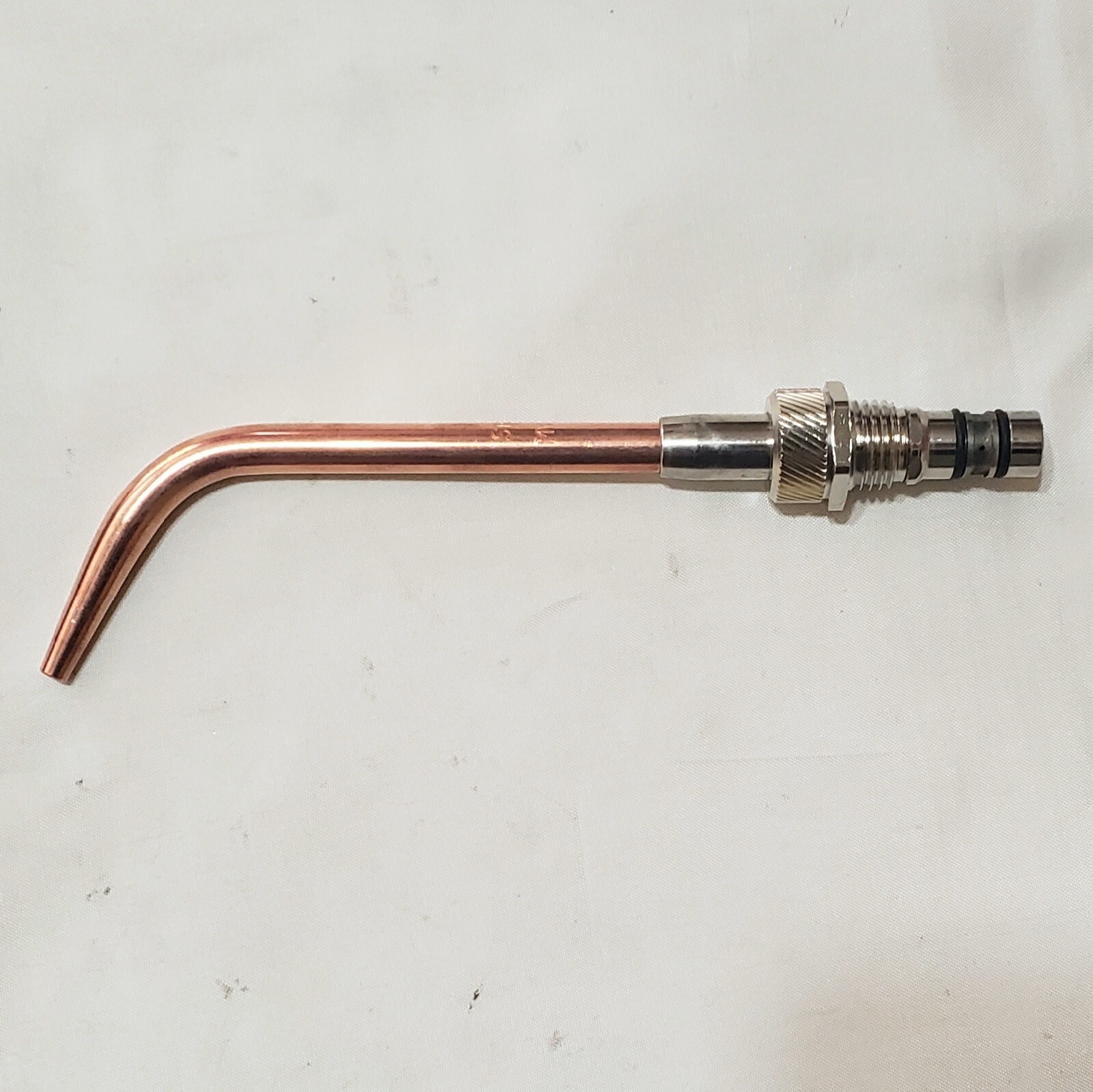 Smith MW205 Brazing Welding Torch Tip Nozzle MW5 WH100 CW5 Medium Duty Miller