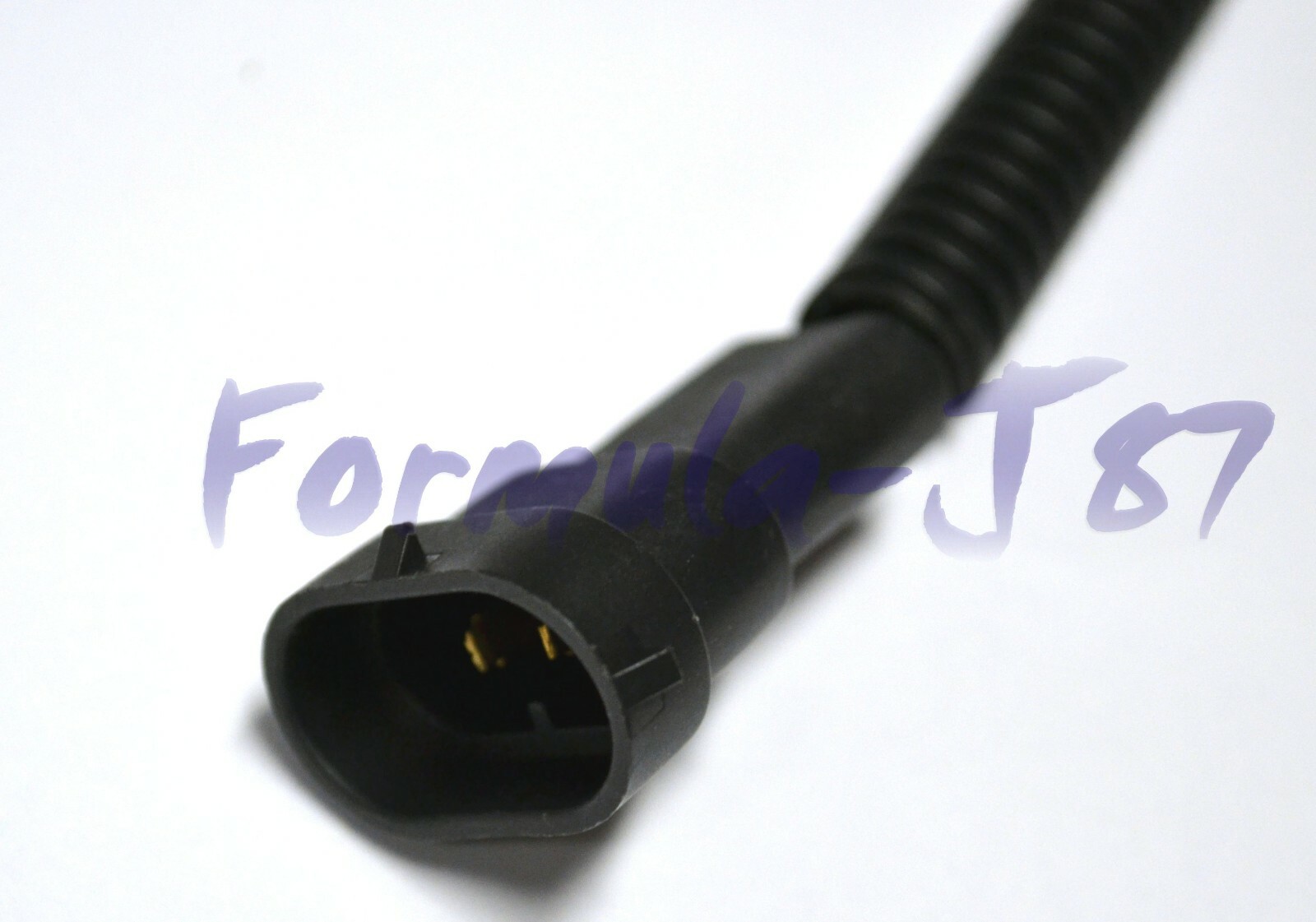 Relay Wire Harness 30A C H11 Fog Light Replace Female Ceramic Socket Plug Lamp