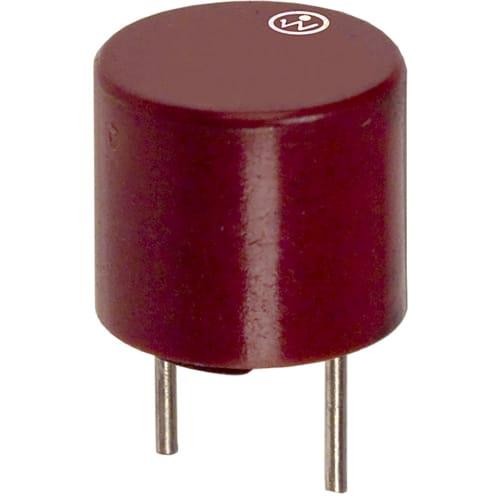 3pc Littelfuse Inc. 37413150410 FUSE BRD MNT 3.15A 250VAC RADIAL