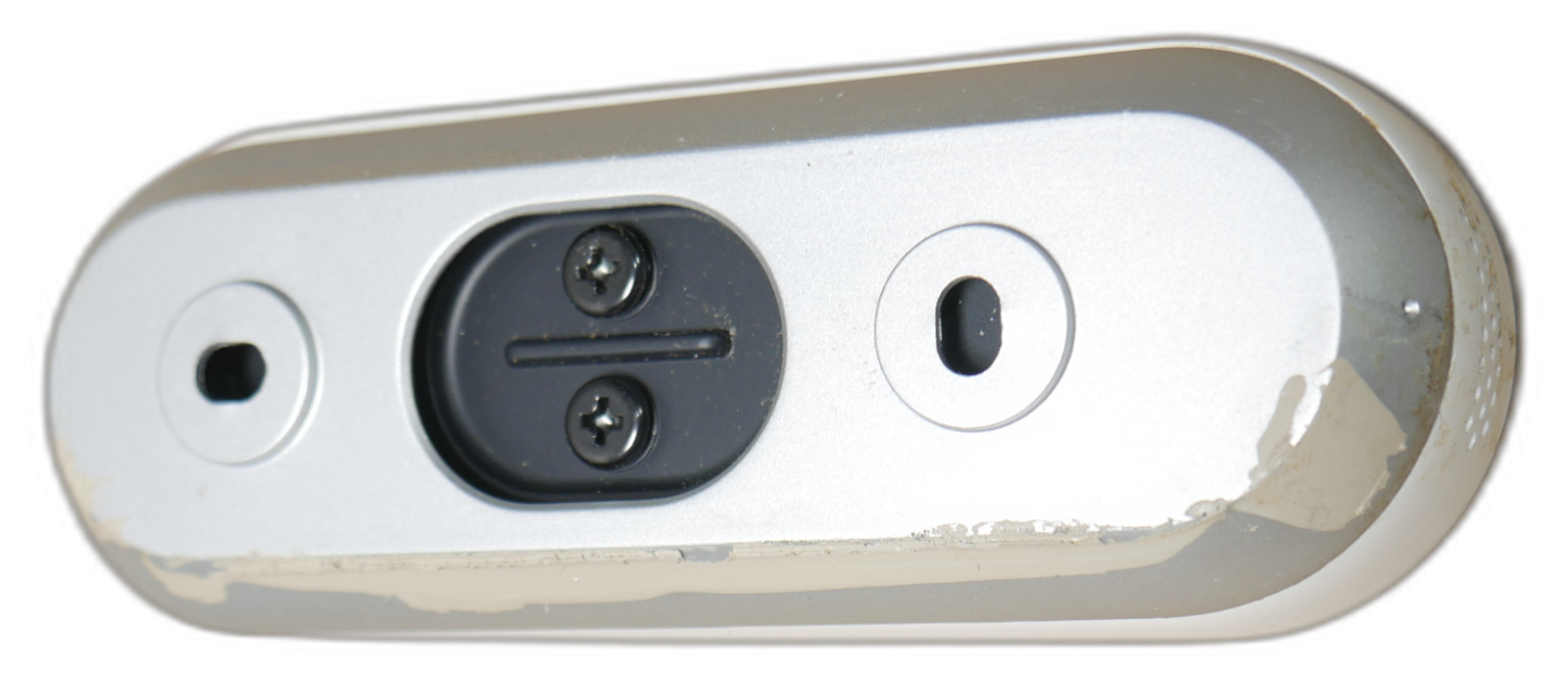 Google Nest Hello Smart WIRED Video Doorbell (NC5100US)