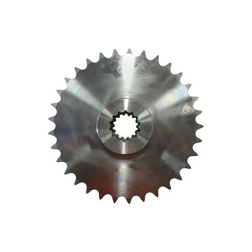 Final Drive Sprocket fits Case 1845 1845B 1845C 1845S D120108 D76464 D67818