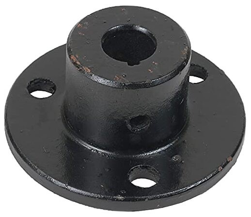 500-22013 Salt Spreader Hub Compatible With/Replacement For Buyers & Meyers