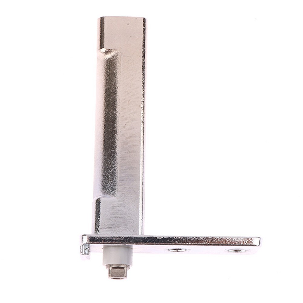 Replacement Refrigerator Door Hinge Spring Stainless Steel Auto Closing