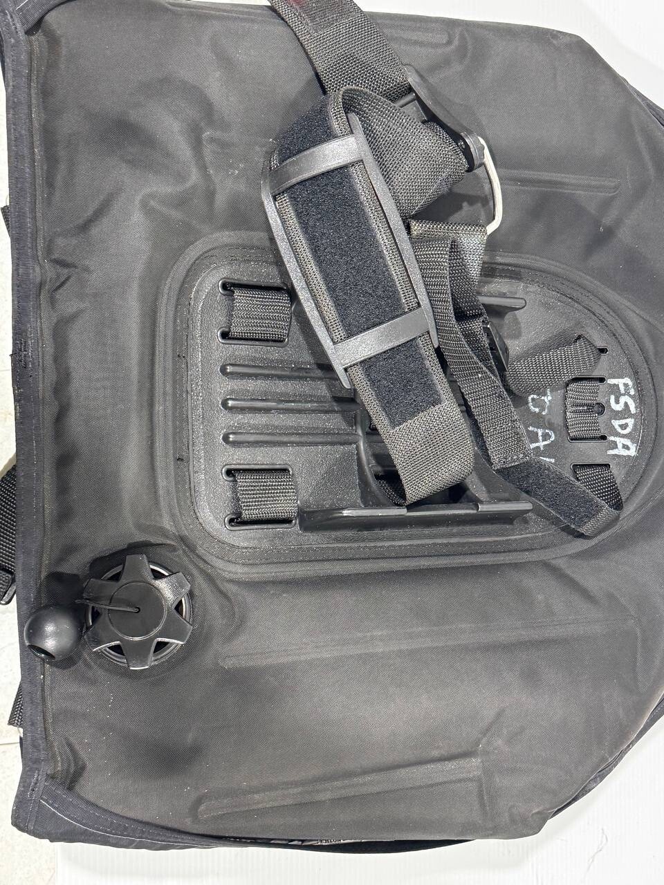 Quantum Dacor Scuba Diving Vest