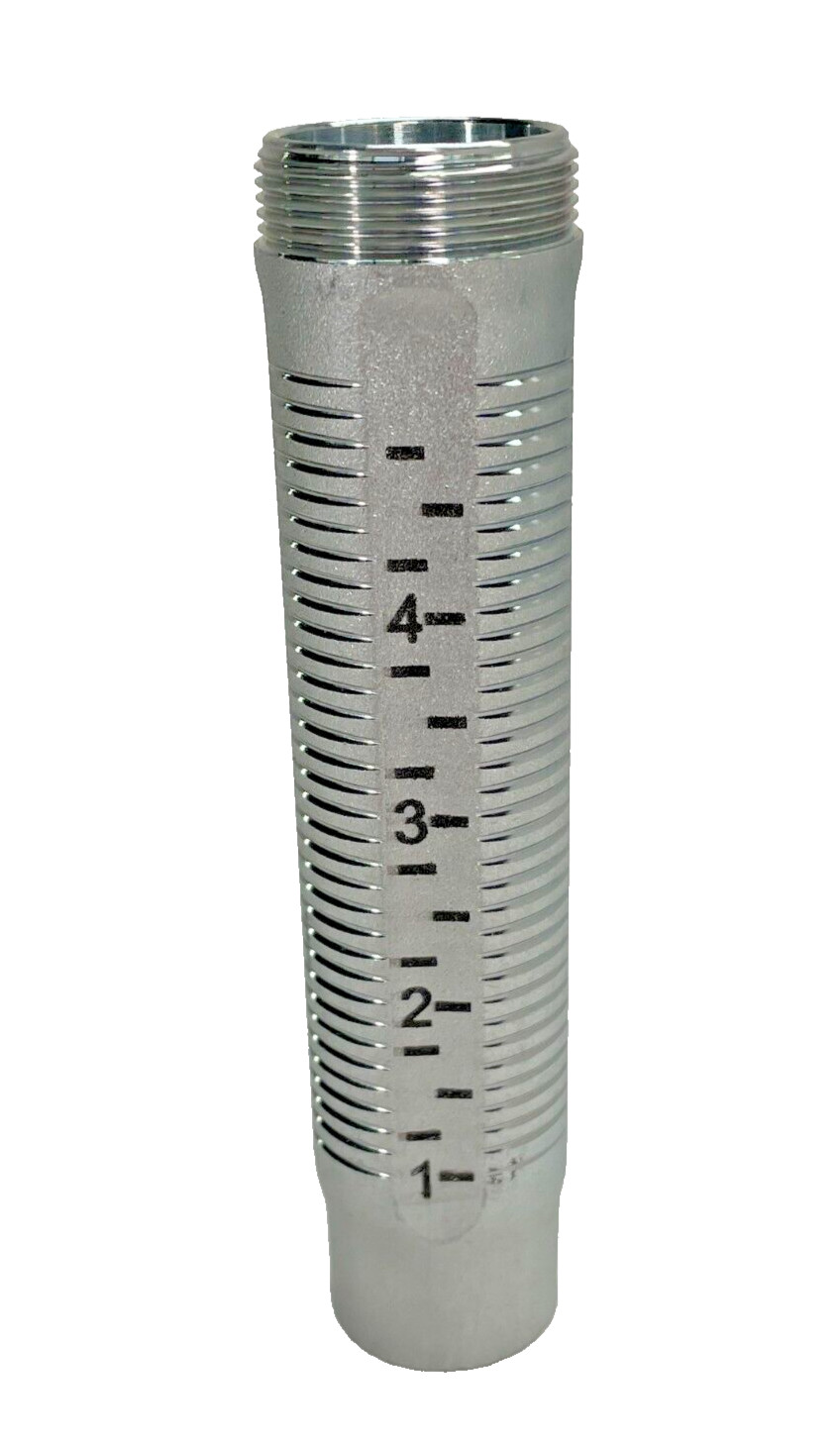 Victaulic Vic-Flex Standard Reducer Sprinkler Fitting 3/4" FIP x 5.75" Long