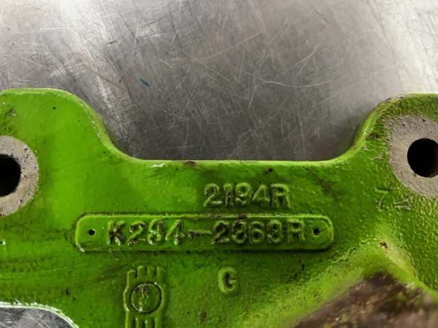 KENWORTH REAR-ENGINE SUPPORT K234-2363R