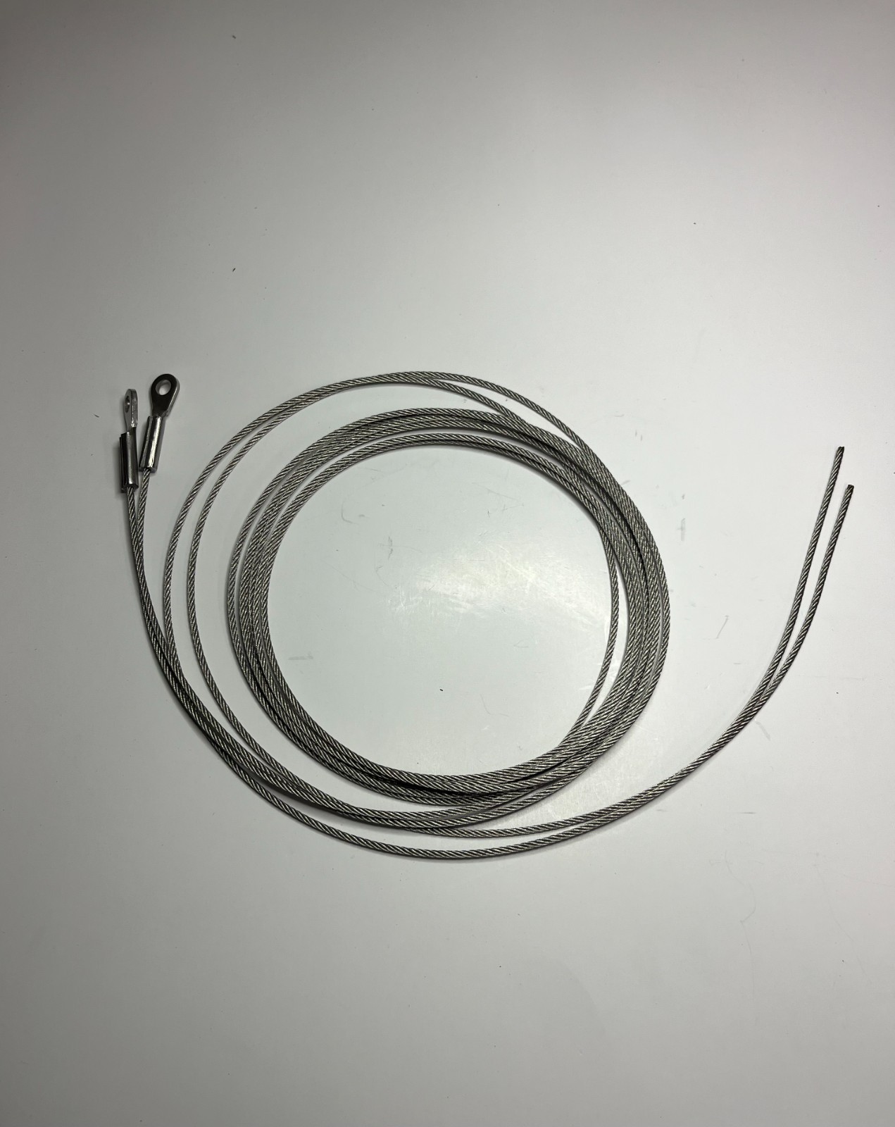 Primus Sterilizer Cable Door for 26" Units 800030