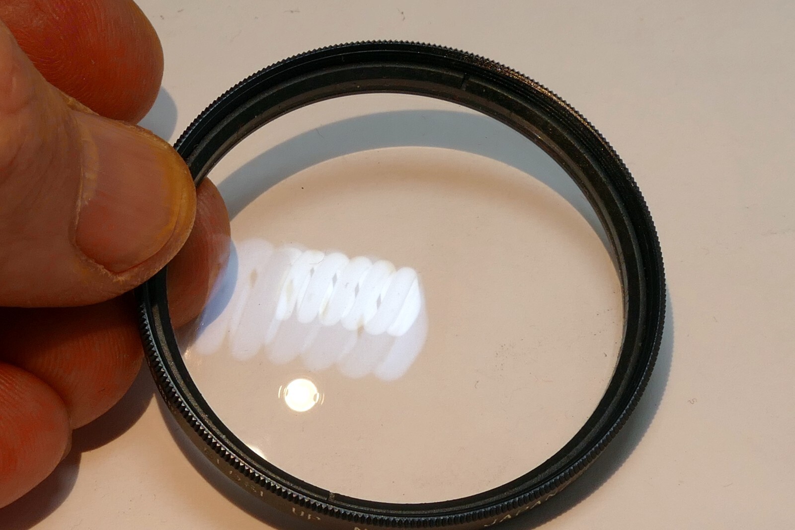 Prinz 49mm Lens Close-Up Macro +2 No 2