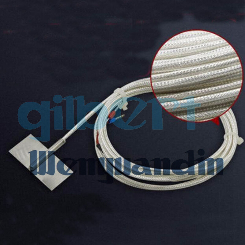 PT100 Thermocouple Temperature Sensor Measurement Thermistor Surface Mount