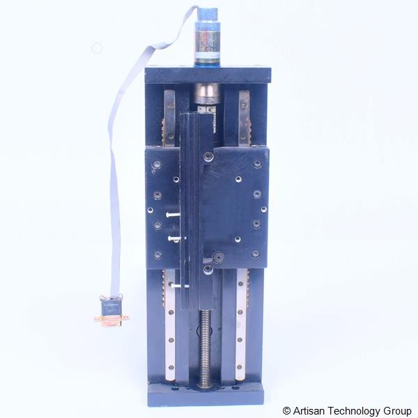 DynaOptic Motion XY Positioning Stage