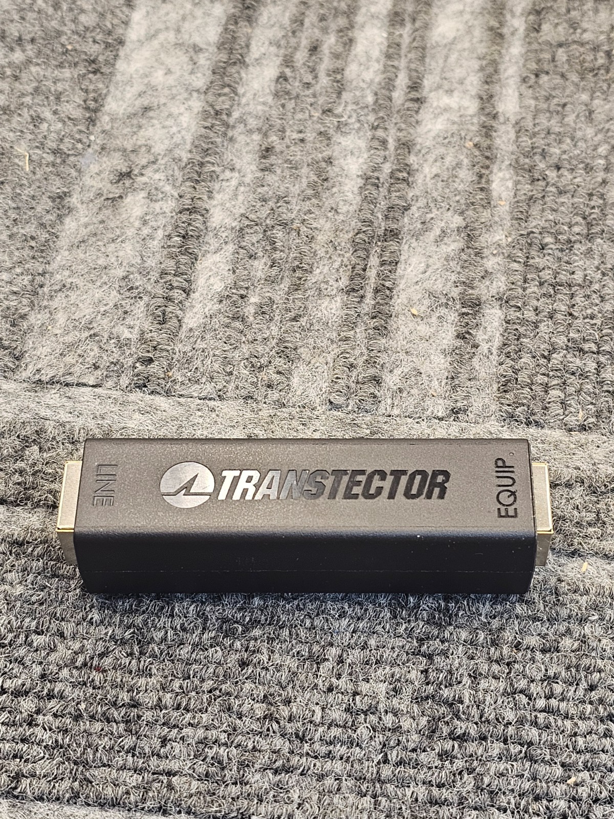 Transtector DPR-L130 Ethernet POE Surge Protection Protector Device