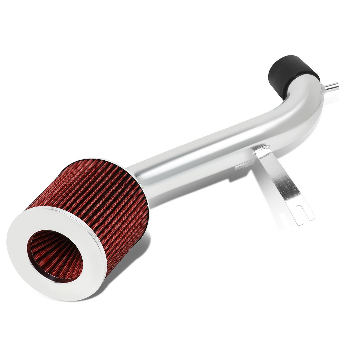 Fit 01-05 Lexus Is300 3.0L Lightweight Short Ram Air Intake System+Red Filter