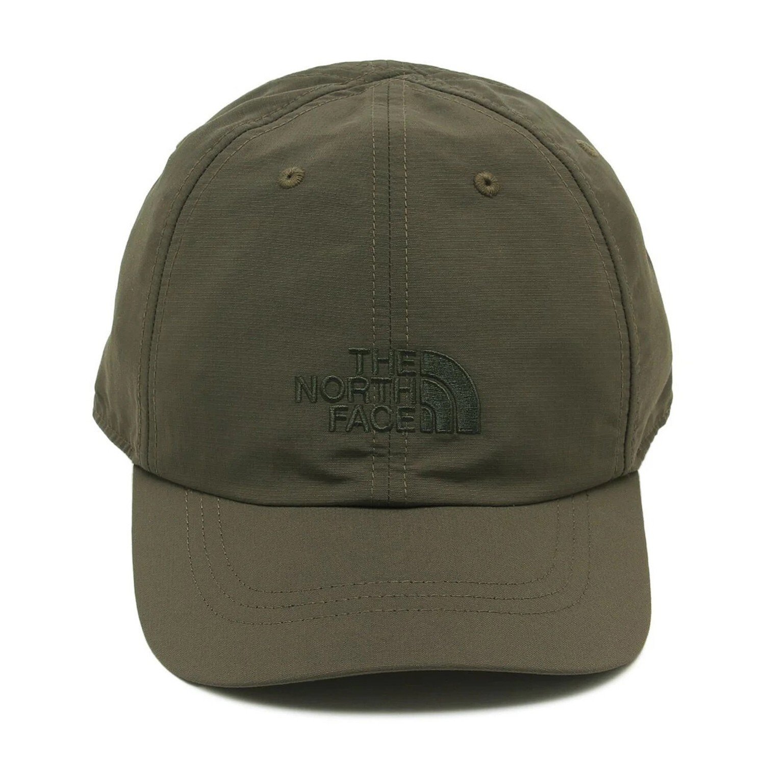 The North Face Mens - Horizon Hat Baseball Cap - New Taupe Green