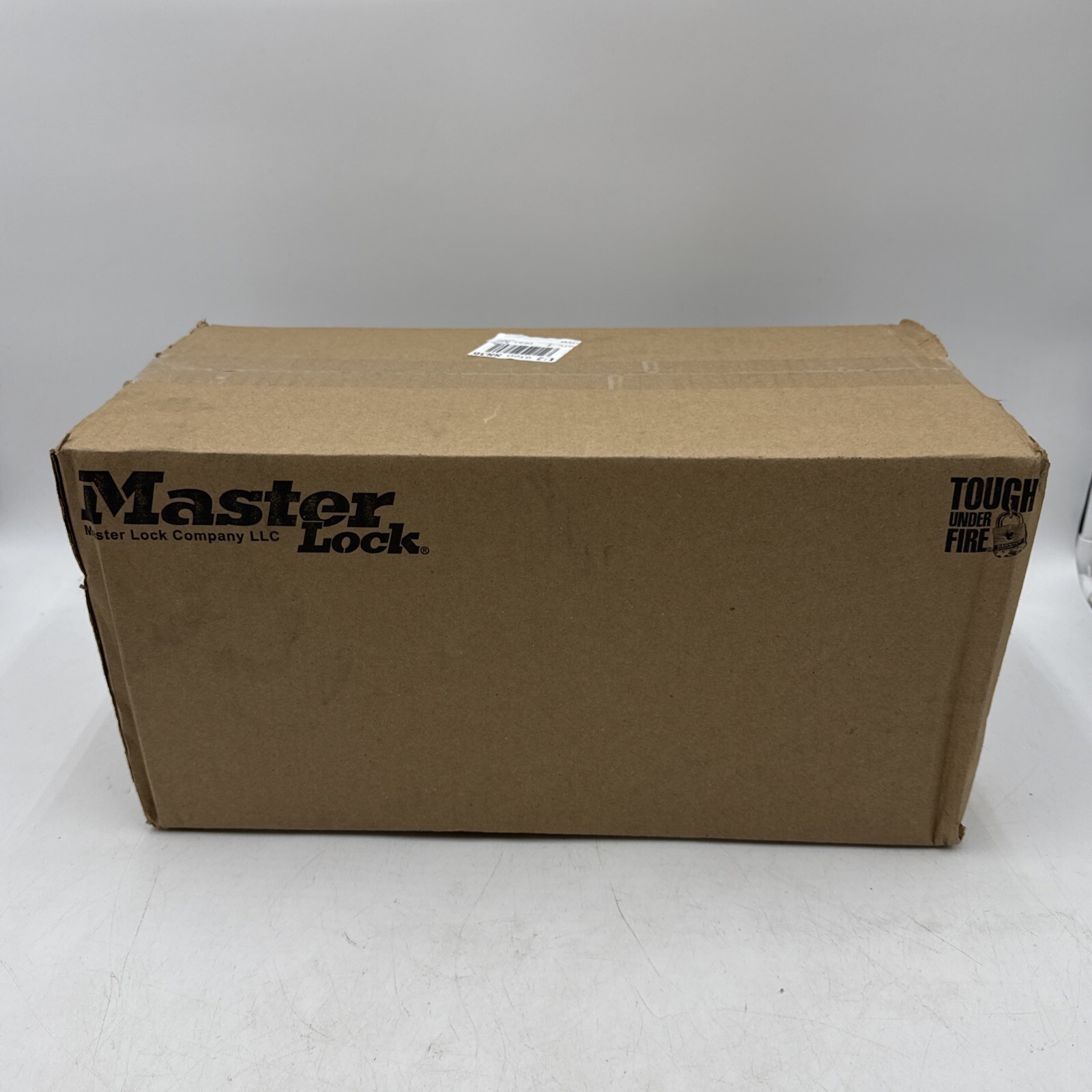 MASTER LOCK ED1457E410KABAS PORTABLE ELECTRICAL LOCK OUT KIT 780TD7