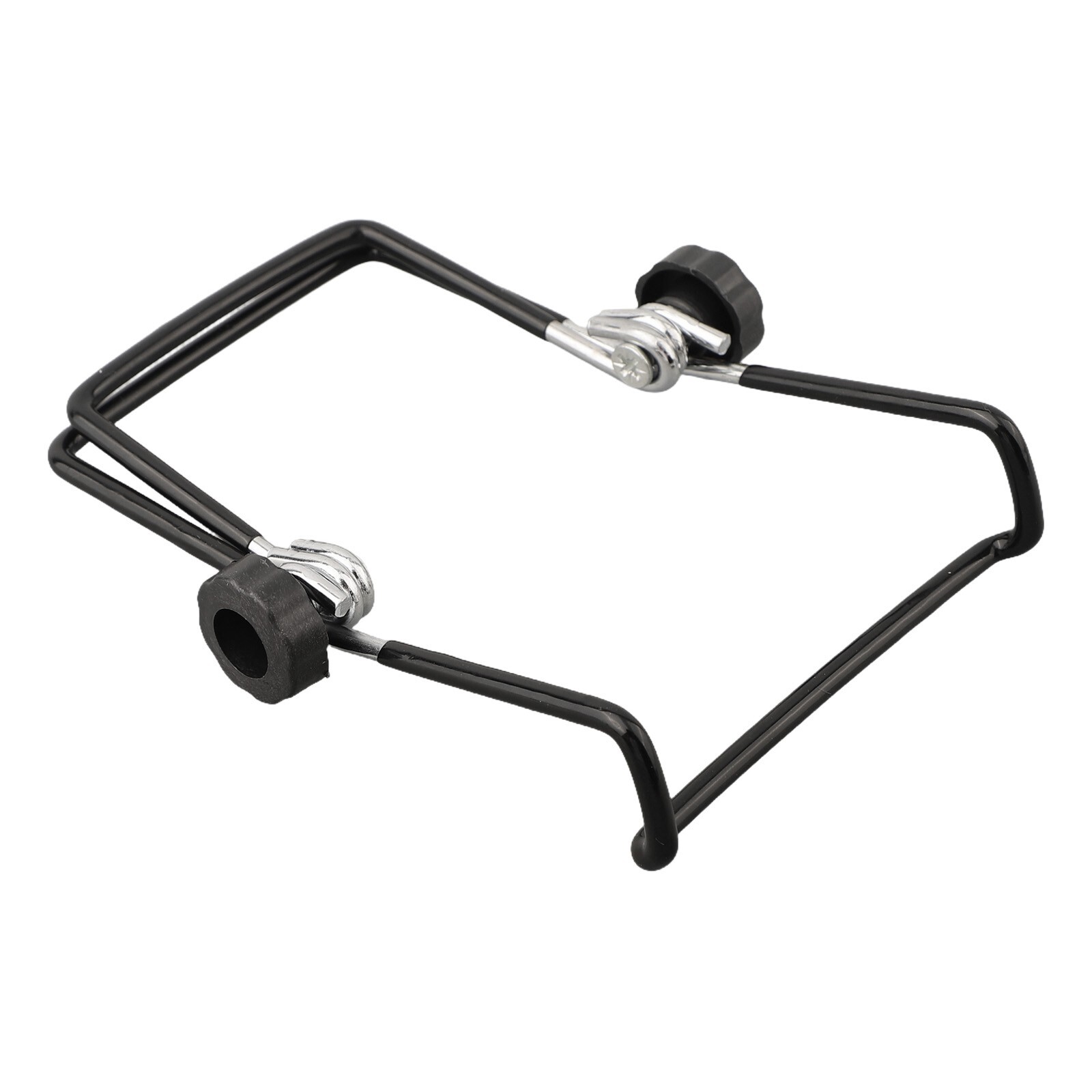 2pcs Solar Panel Stand Foldable Mounting Bracket Adjustable Supporter Holder New