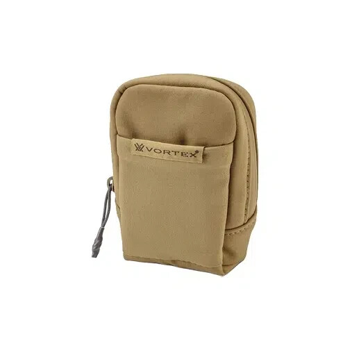 Vortex GlassPak Pro Small Zipper Pouch (GP-SPOUCH-T)