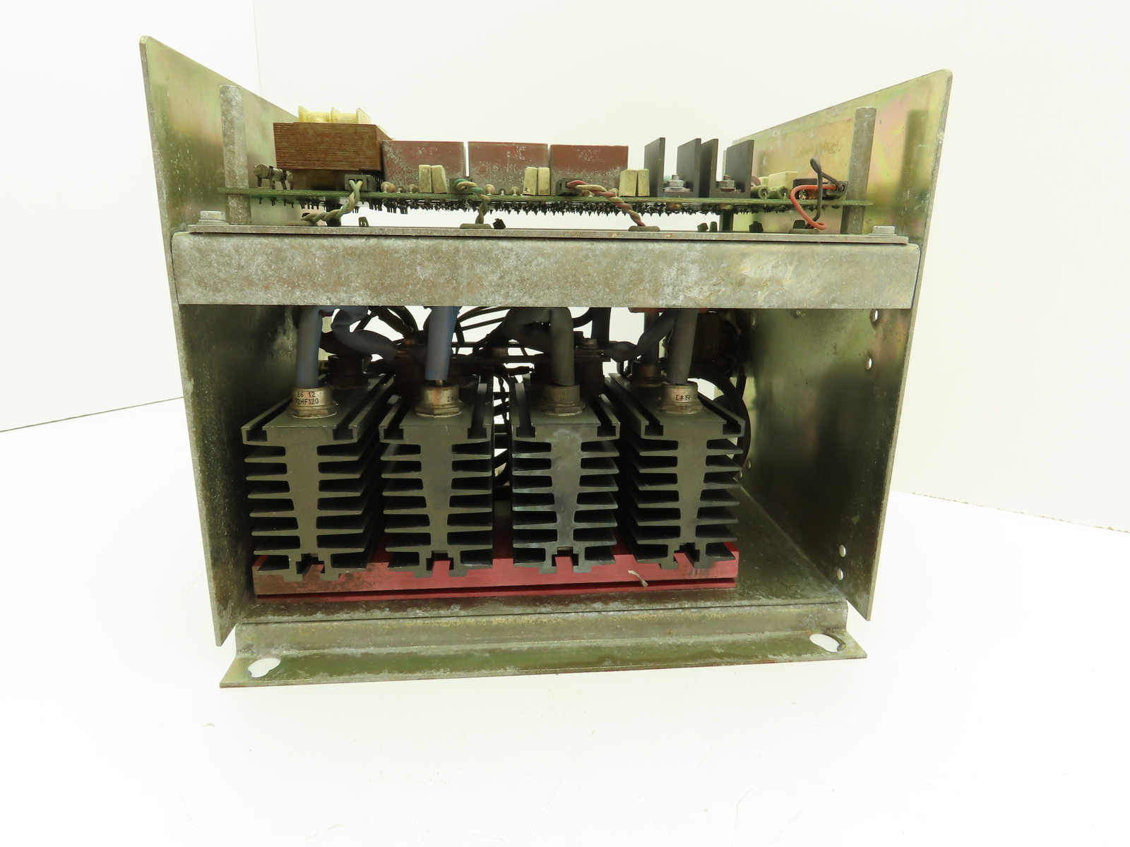 Static Control Systems M042/2 Board Control T142280 RTS