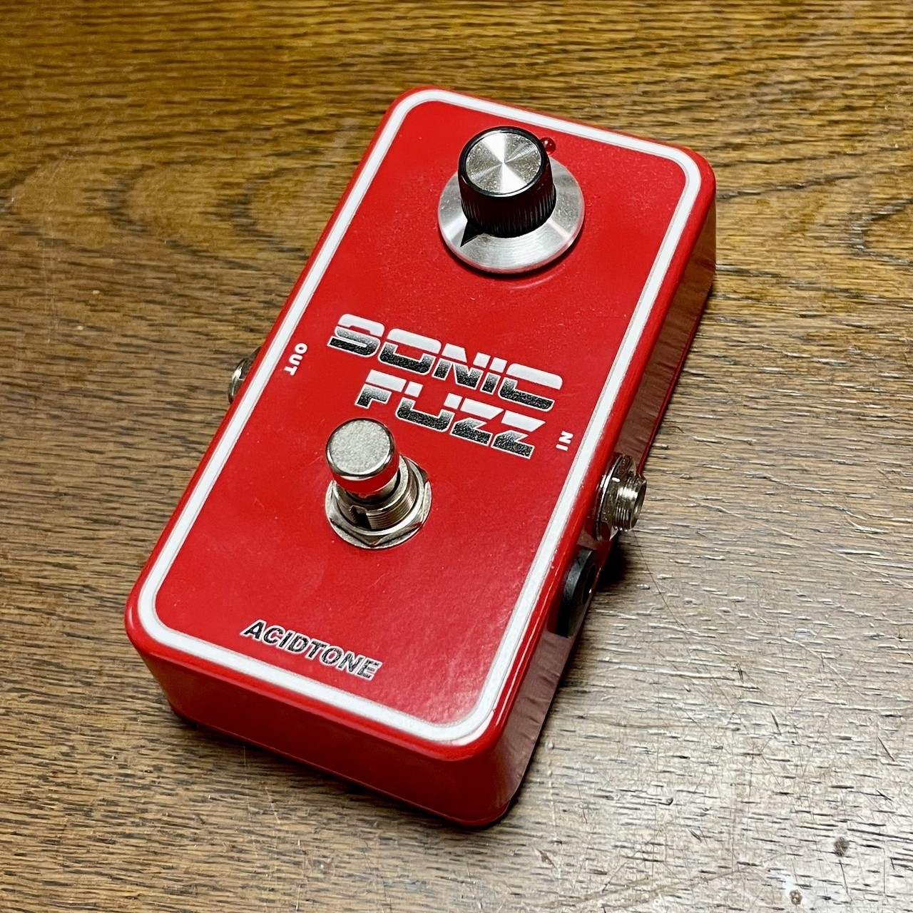 Acidtone Sonic Fuzz