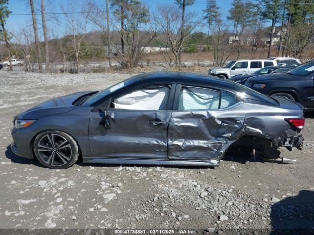 SENTRA    2020 Glove Box 4900093