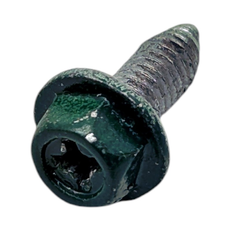WH02X30339 - GROUND SCREW