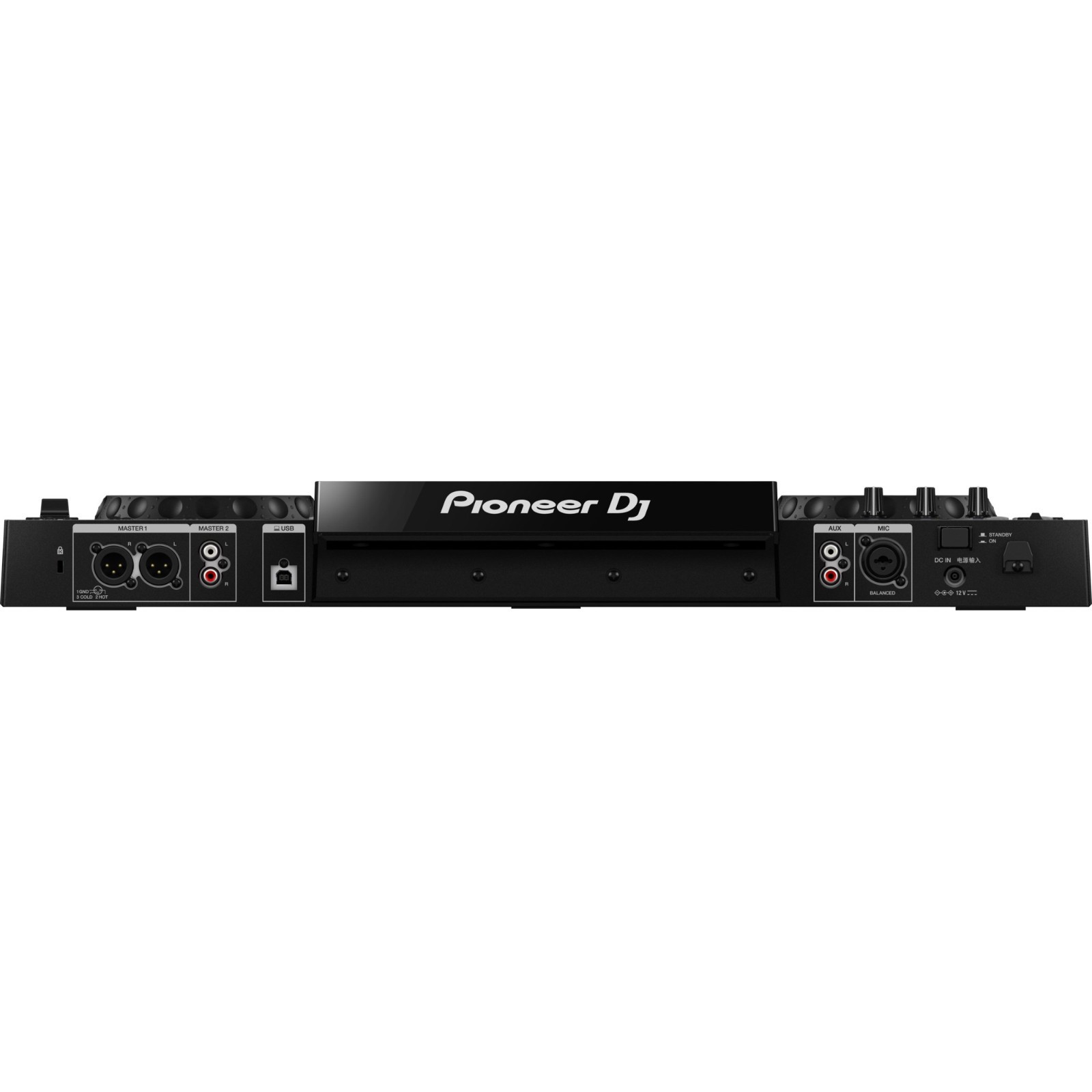 Pioneer DJ XDJ-RR 2-Channel Standalone DJ System