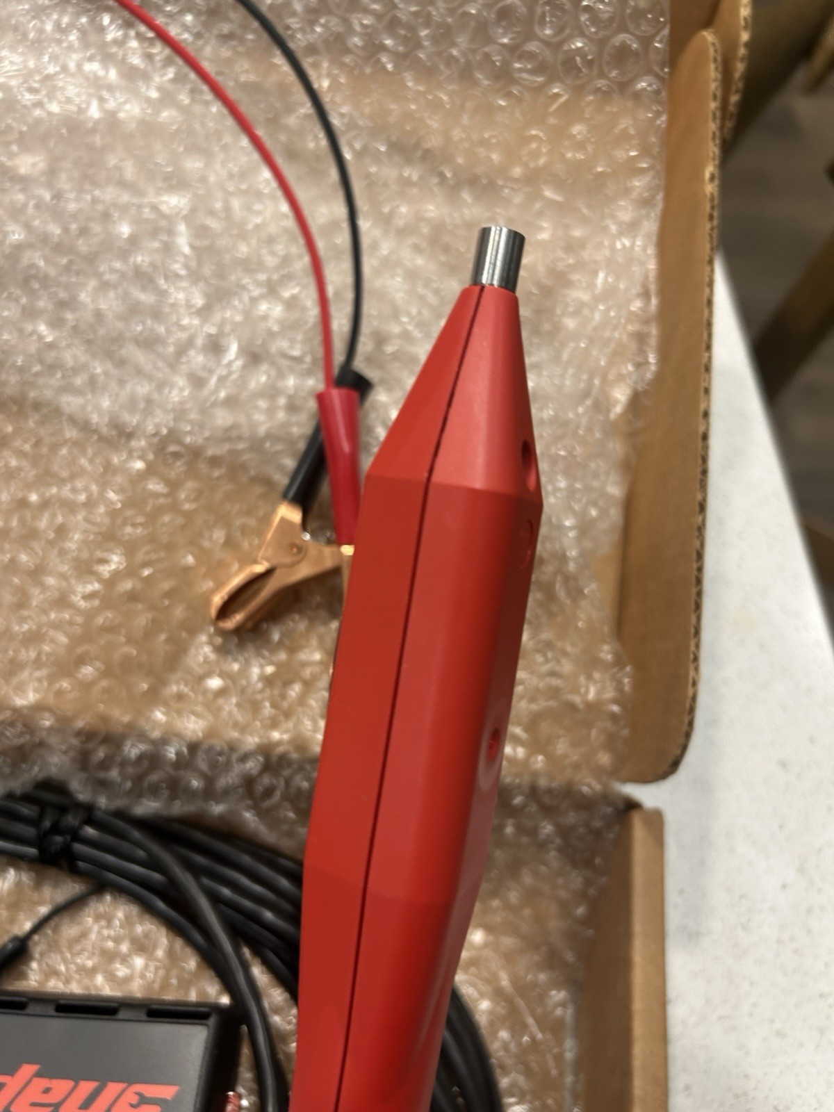 Snap-On CT3000KT Multi-Probe (6-48 Volt DC Systems)