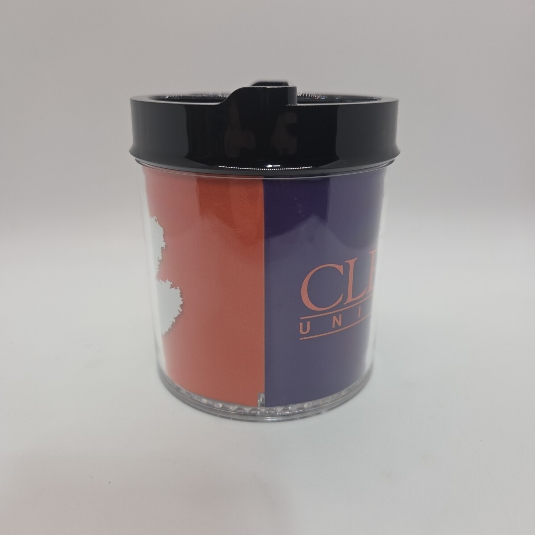 CLEMSON UNIVERSITY VisionUSA Ultra Organizer & Caddy Desktop Accessory
