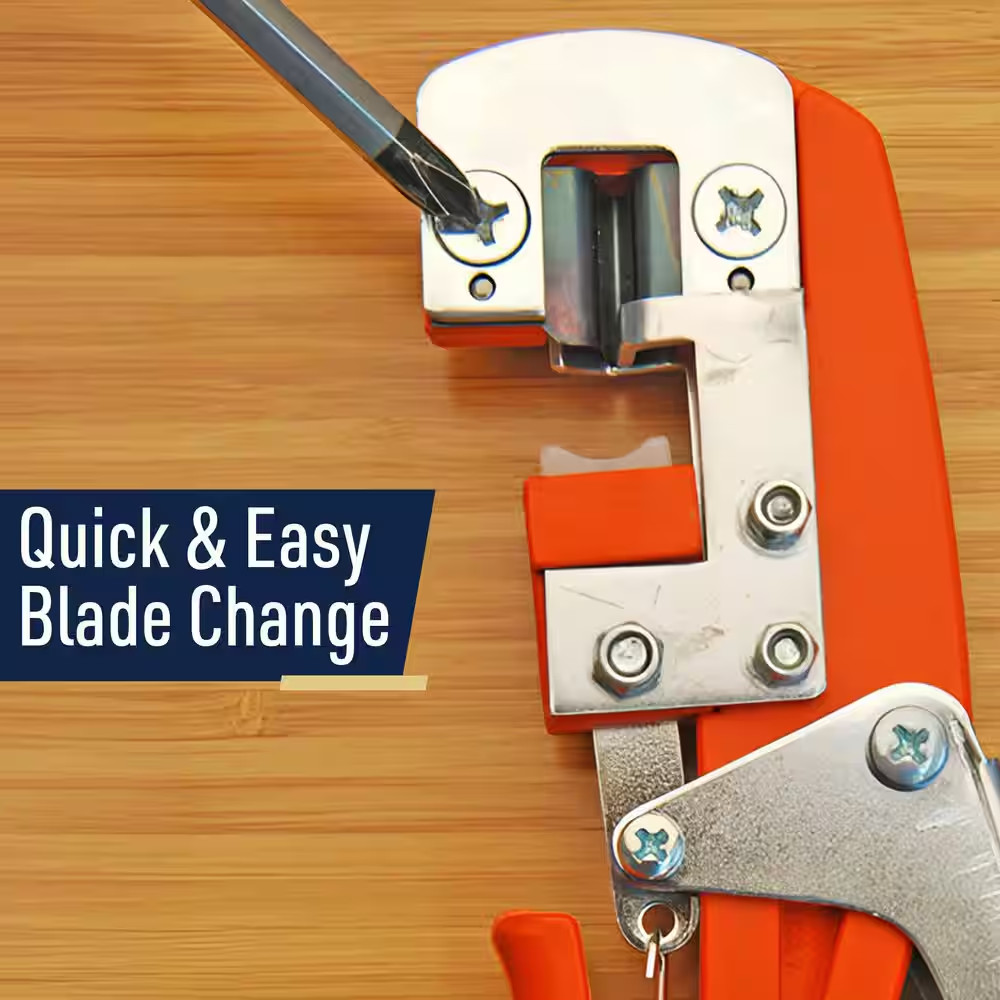 3-Blade Tree Grafting Tool Set