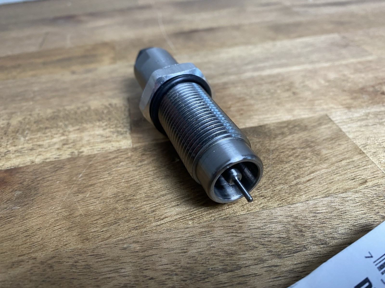 Lee Reloading Universal Decapping Die 90292