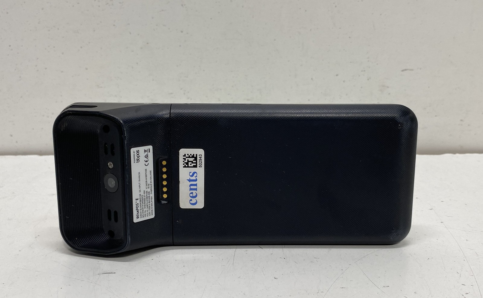Epson Receipt Printer & POS Terminal Lot Untested For Parts As-Is
