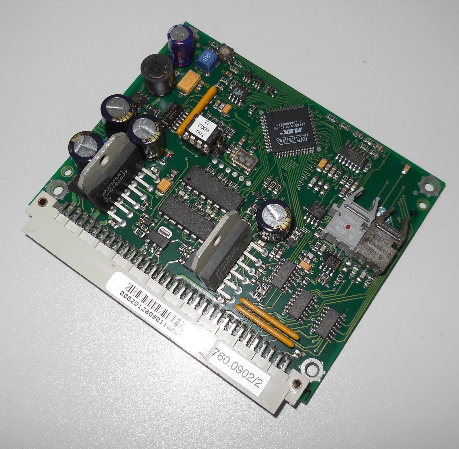 ESEC 760.0902/2