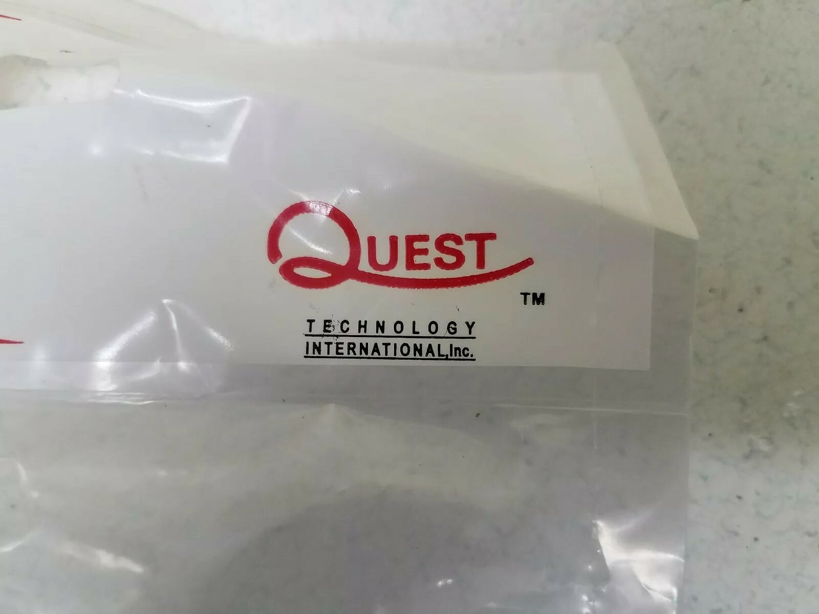 Quest NPC-1207 7 ft Cat5E Blue Molded Snagless Patch Cable