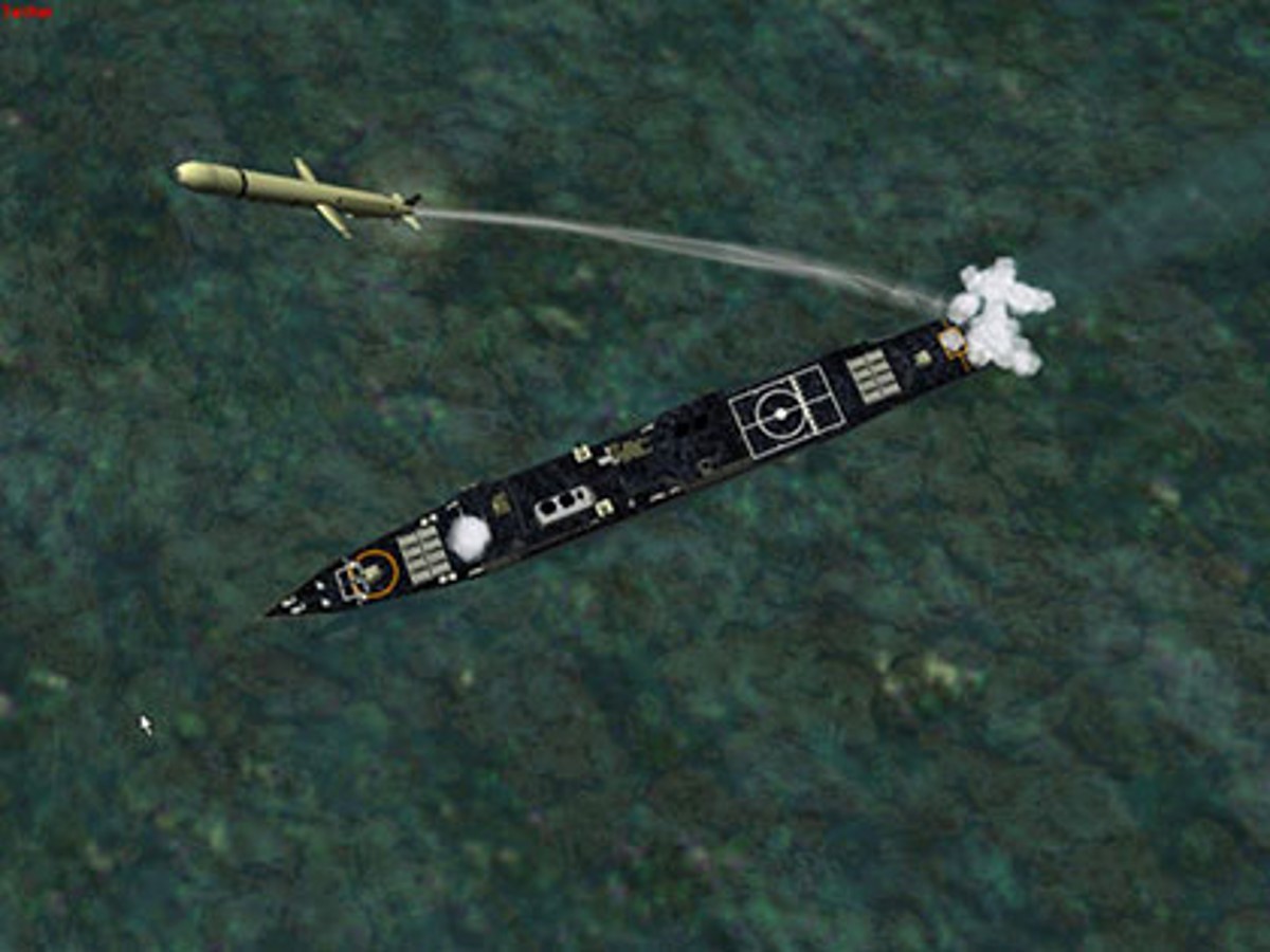 Fleet Command Strategically Deploy Vessels Naval Warfare PC Windows Sealed New