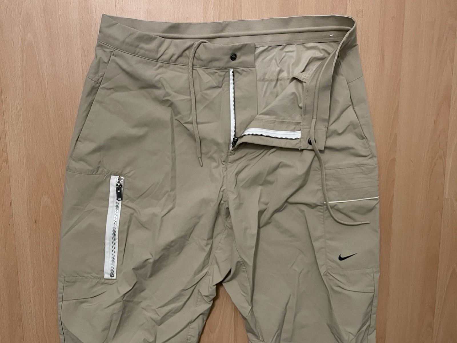 Nike Sportswear Style Essentials Men's Utility Pants DM6681-250 Size 34 (34X28)