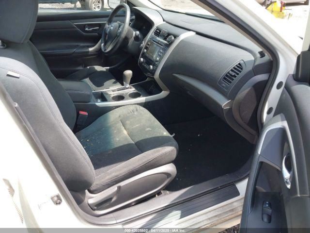 Passenger Air Bag Passenger Dash Fits 15 ALTIMA 4691301