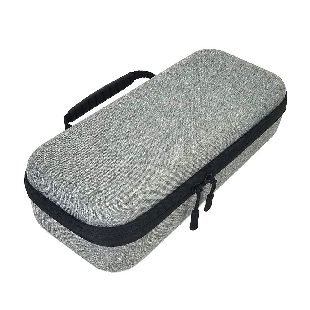 Hard Carrying Case Shockproof E VA Storage Bag for P S5 Portal(W/ Elastic Band)