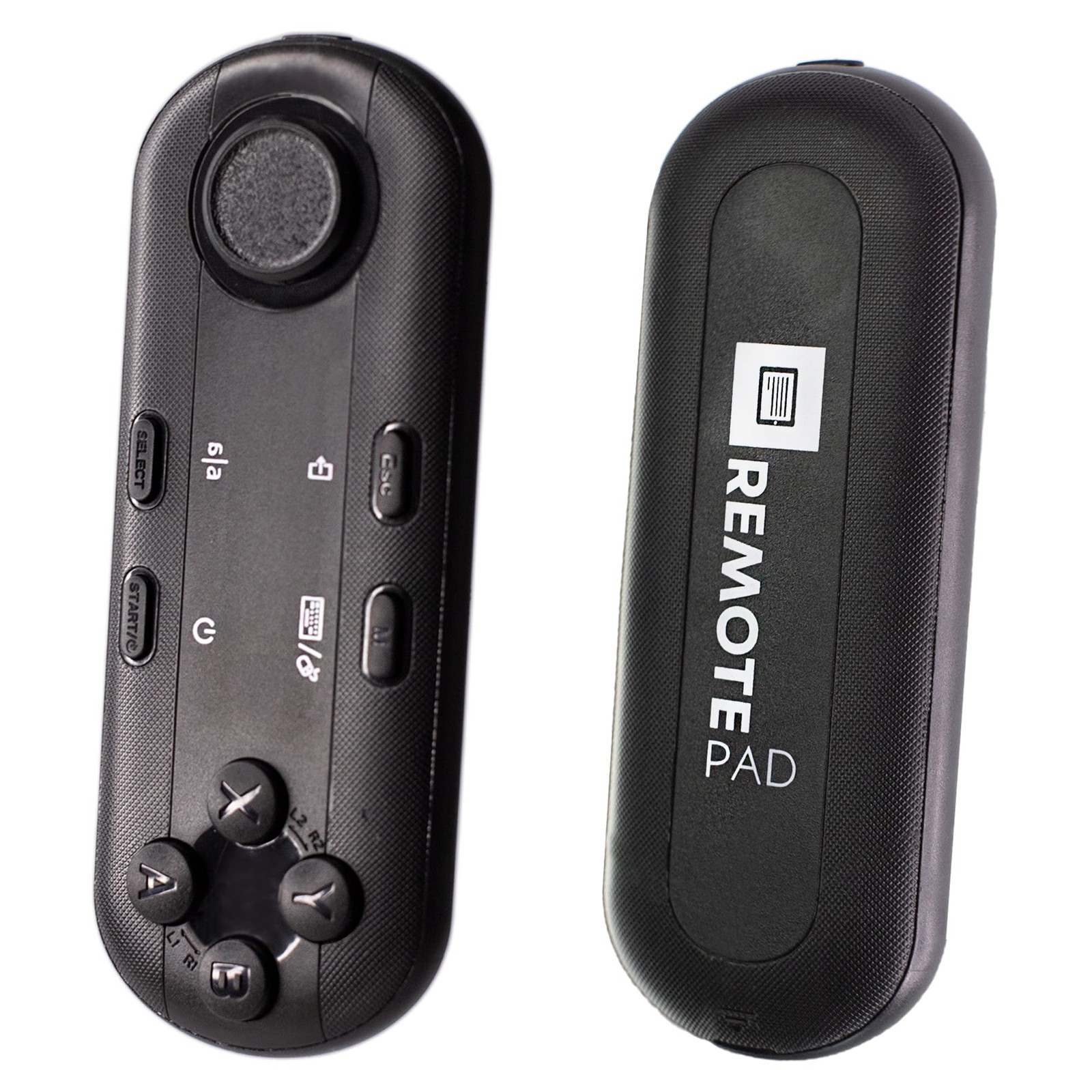 Bluetooth Remote Control for Teleprompter, Includes Teleprompter APP for Appl...