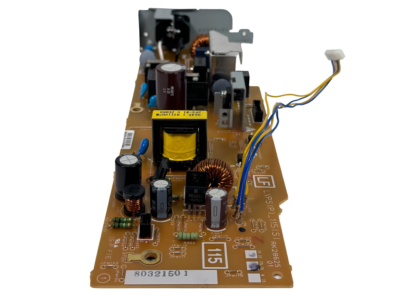 ✅RM2-8516 HP Low Voltage Power Supply for LaserJet M402n M402dn M402dw M402dne