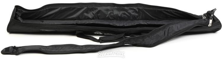 K&M 24608 Distance Rod Carrying Case